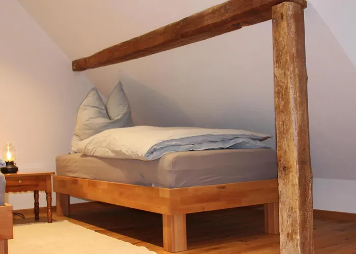 Bettches Hof Kirchhain