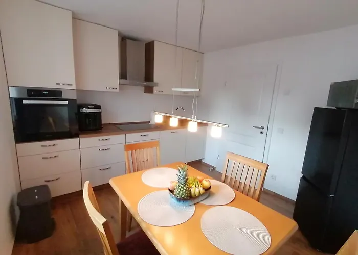 Daire Bettches Hof *