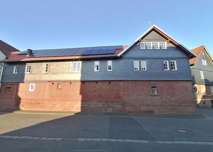 Bettches Hof Daire *