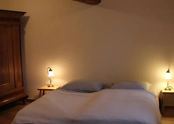 Daire Bettches Hof *