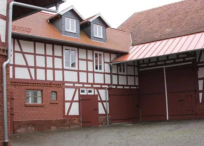 Daire Bettches Hof *