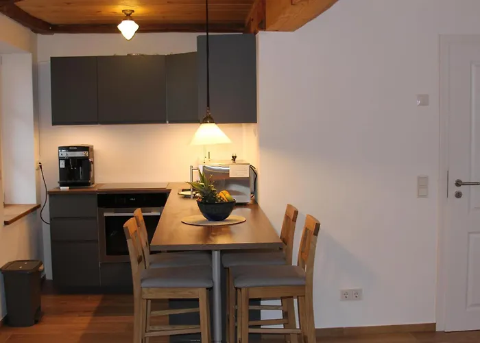 Bettches Hof Daire *