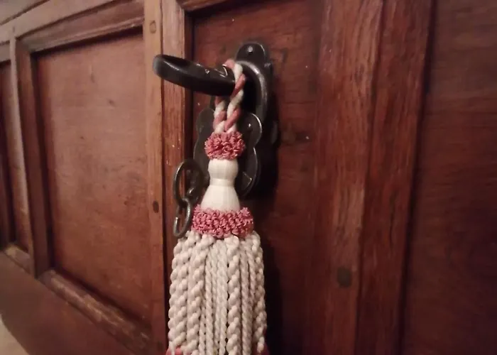 Daire Bettches Hof Kirchhain