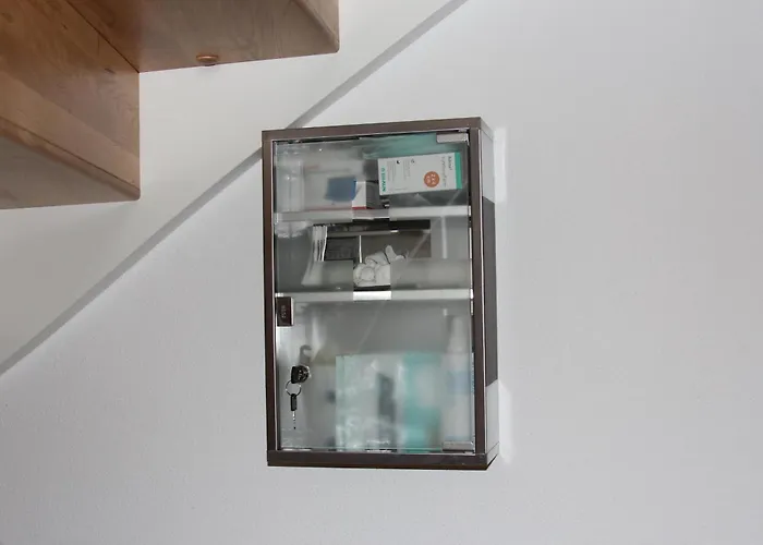 Bettches Hof Daire Kirchhain