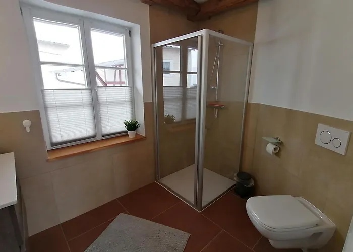 Bettches Hof Kirchhain