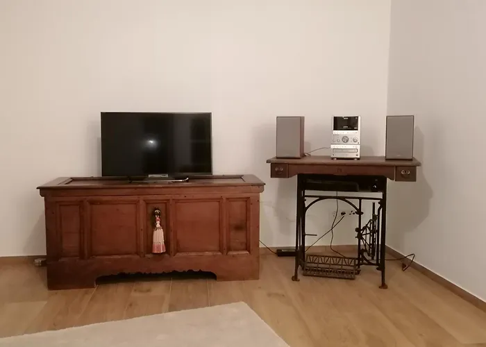 Daire Bettches Hof *