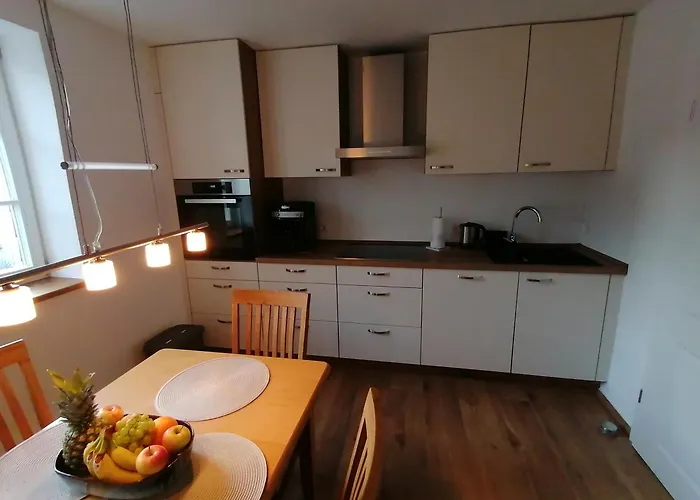 Bettches Hof Daire *