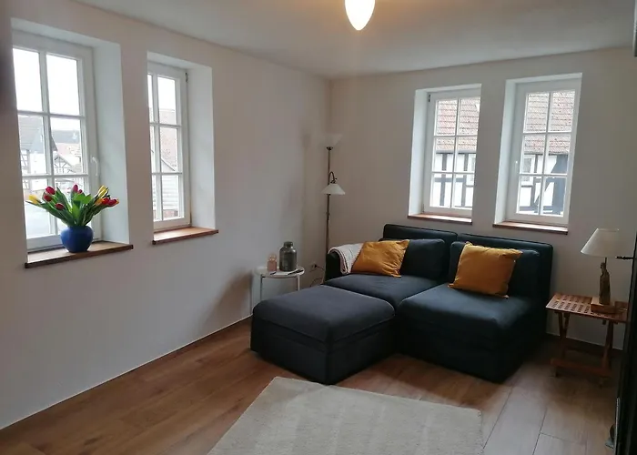 Daire Bettches Hof Kirchhain