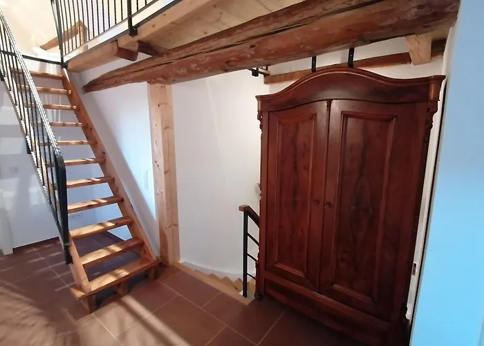 Bettches Hof * Kirchhain