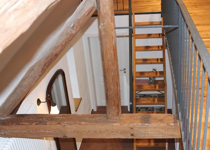 Bettches Hof Kirchhain