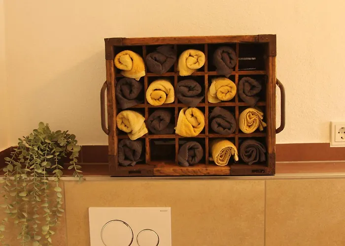 Daire Bettches Hof *