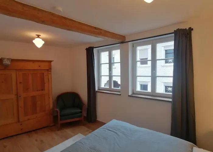 Bettches Hof Daire *