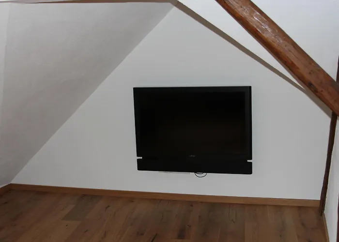 Daire Bettches Hof Kirchhain