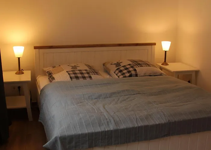 Bettches Hof * Kirchhain