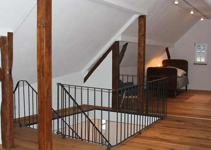 Daire Bettches Hof *