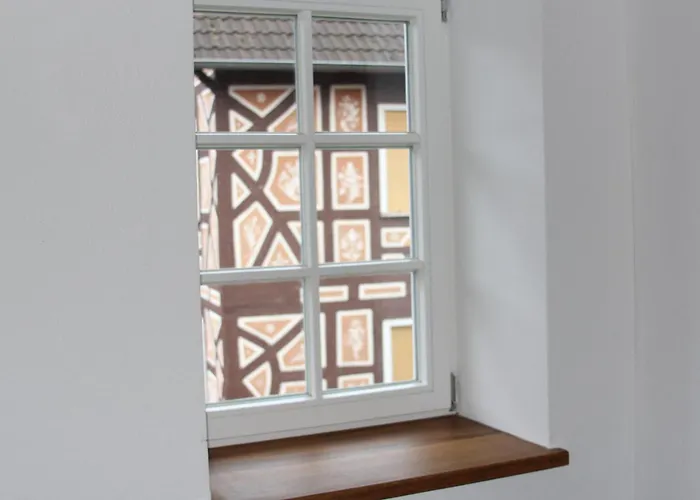 Daire Bettches Hof Kirchhain