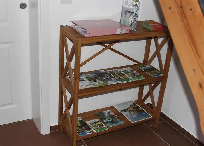 Daire Bettches Hof *