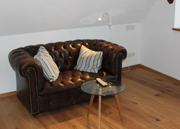 Bettches Hof Kirchhain