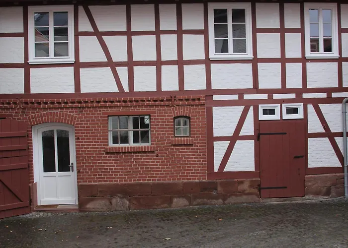 Bettches Hof Daire *